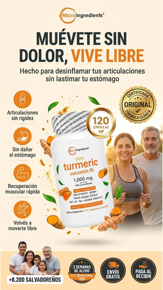 CúrActiv — hero