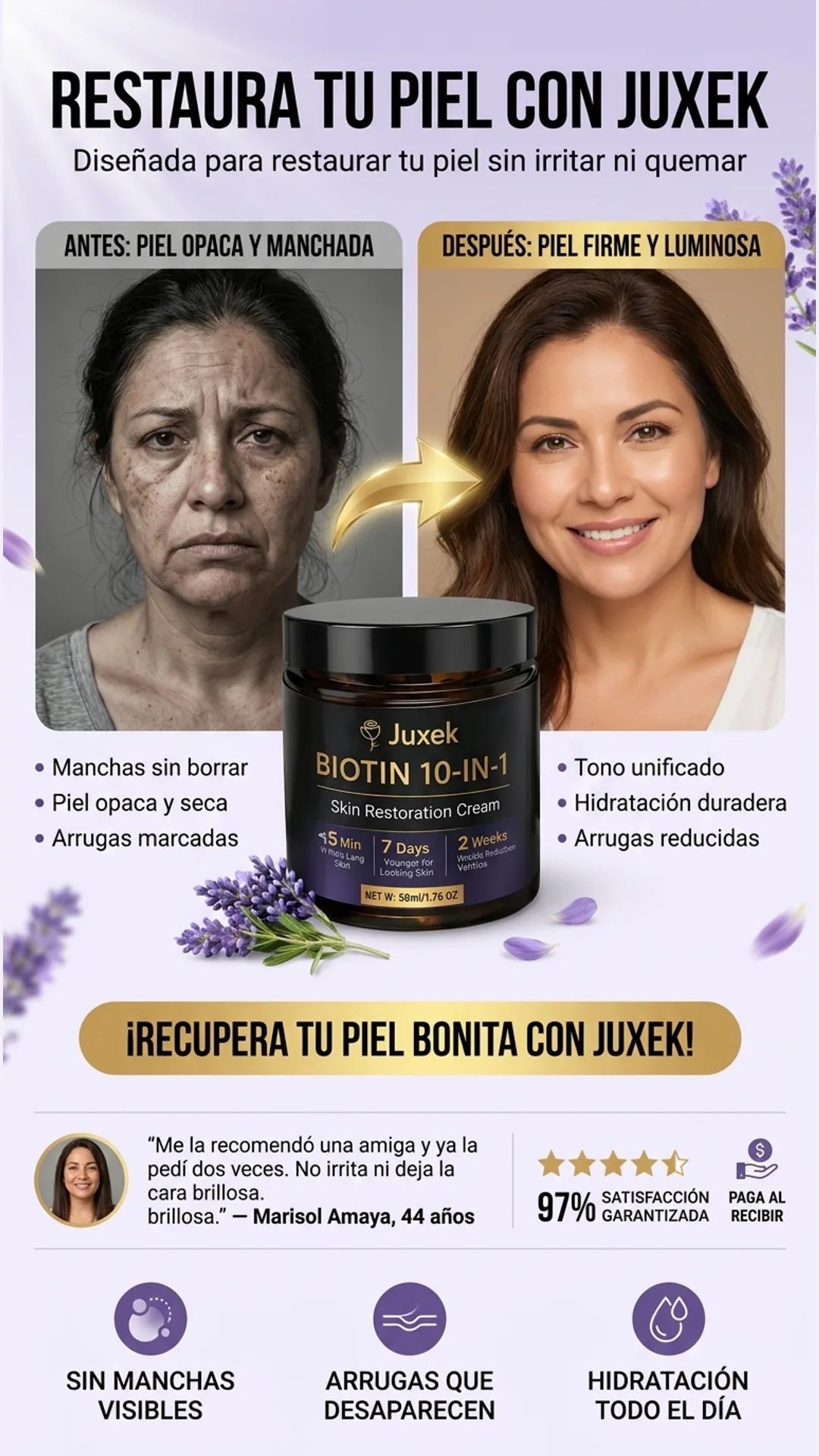 Juxek — antes-despues