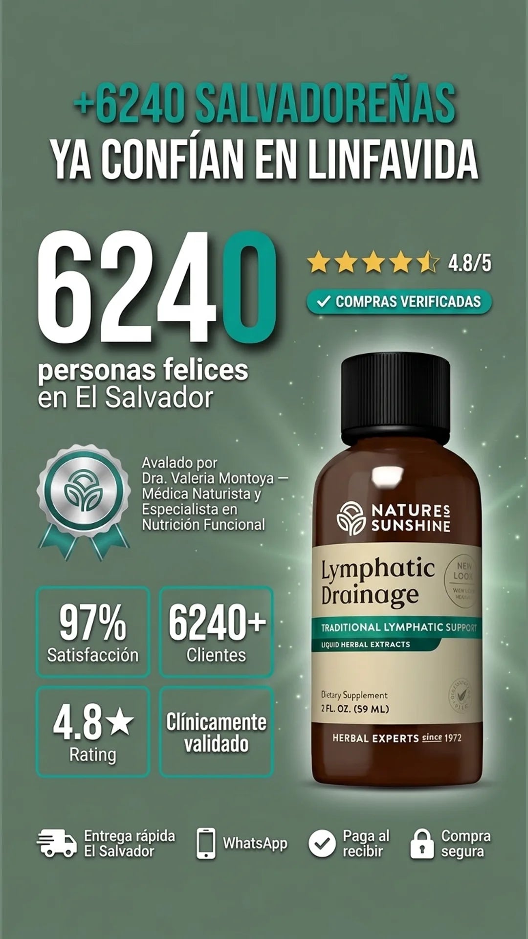 LinfaVida — prueba-social