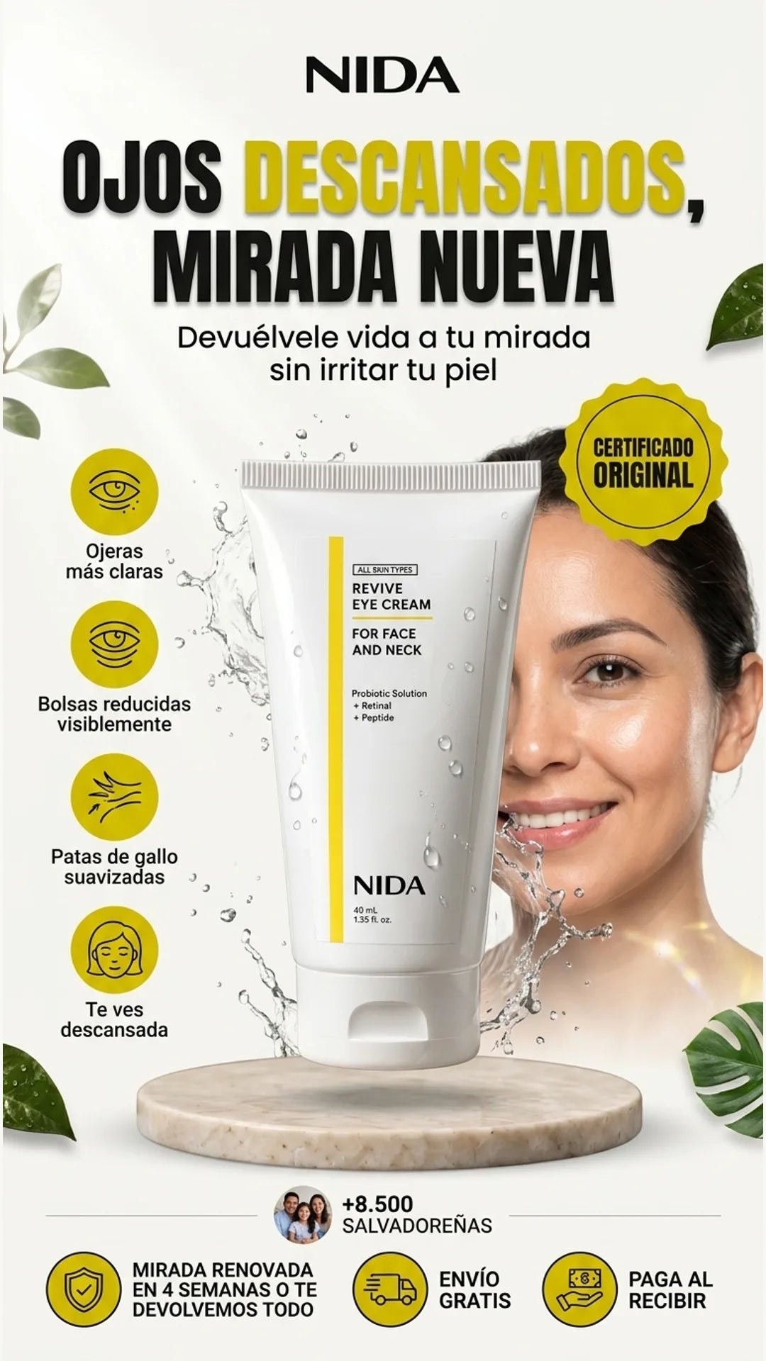 Nida — hero