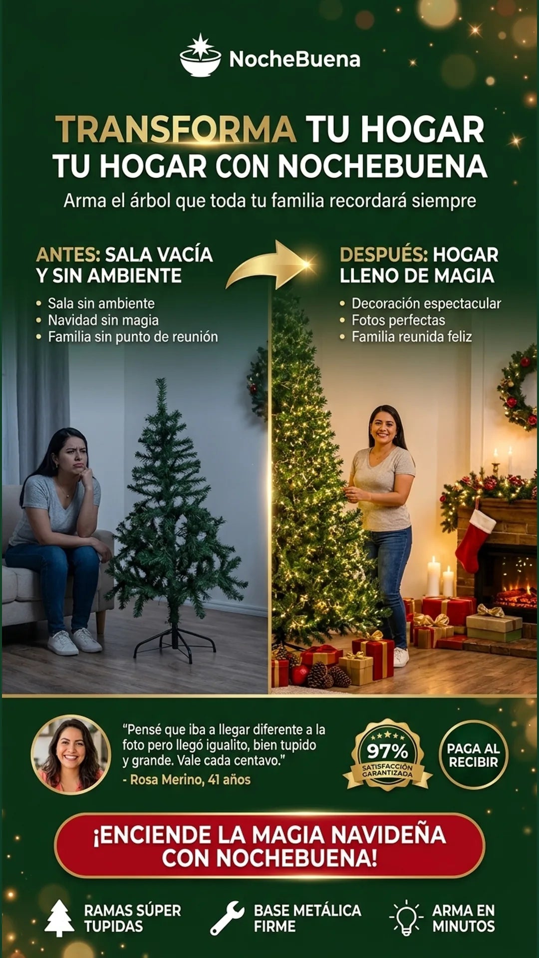 NocheBuena — antes-despues