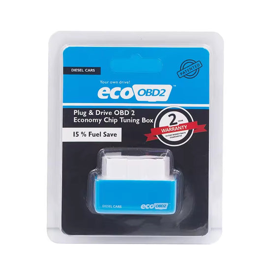 Eco OBD2 Pro